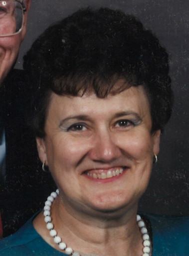 Doris Mullin Profile Photo