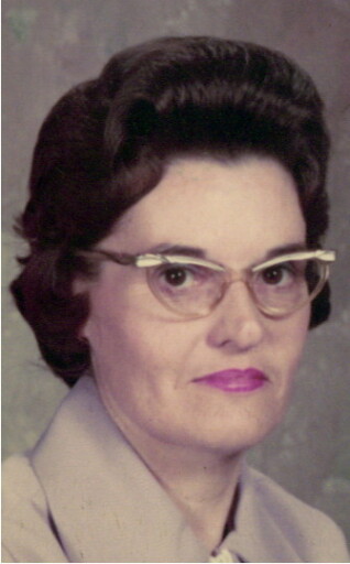 Betty Arline Pagliarini