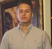 Roberto Carlos Aguilar-Paz Profile Photo