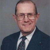 Donald Robert Verner Profile Photo
