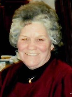 Barbara (Crider)  Lynn