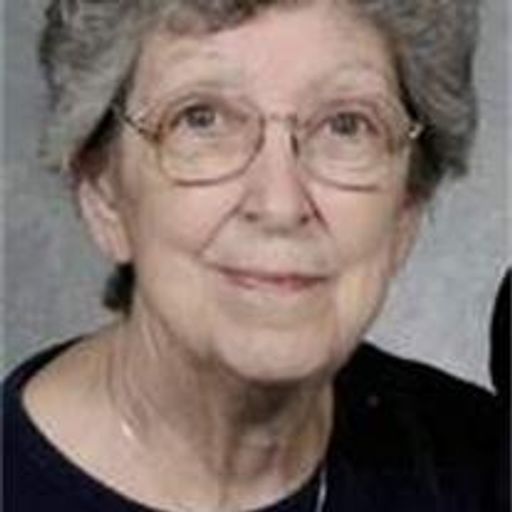 Lois Yvonne Wade (Topping)