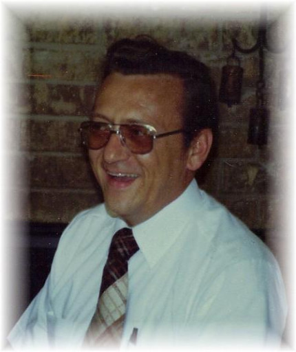 Roy  O. Twogood,  Sr.