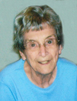 Dorothy Huffman