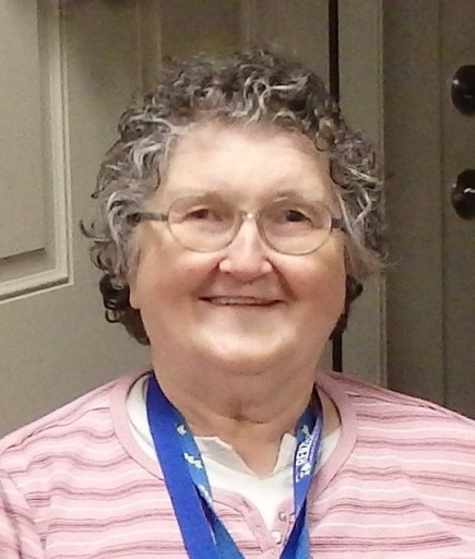 Mary Eberst Profile Photo