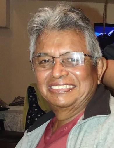 ALFREDO RUIZ