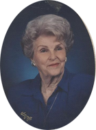 Marjorie Bransom