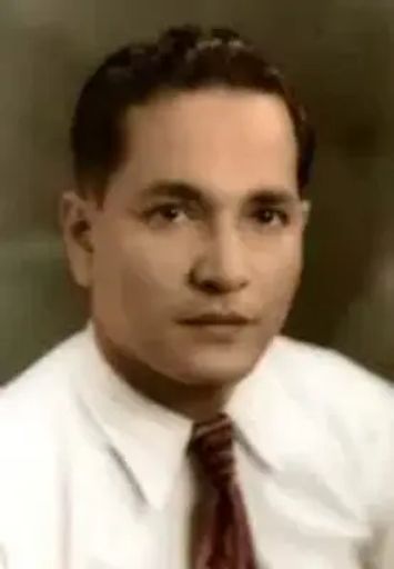 Ricardo T. Borja