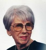 Evelyn Bushnell