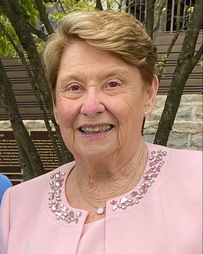 Carolyn G. Wood