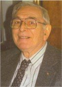 Godfrey D. Leger