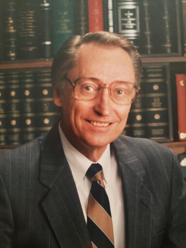 Robert Josie's obituary image