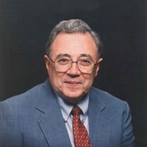 Robert J. Burdett Profile Photo