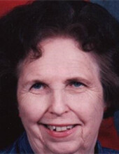 Mrs. Jean Wood Profile Photo