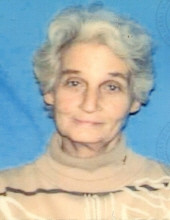 Marjorie Ann Hamilton Profile Photo