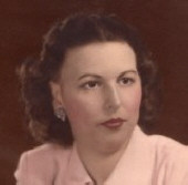 Mildred Johnston