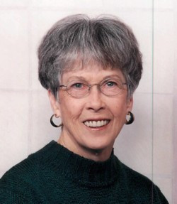 Pauline Miller