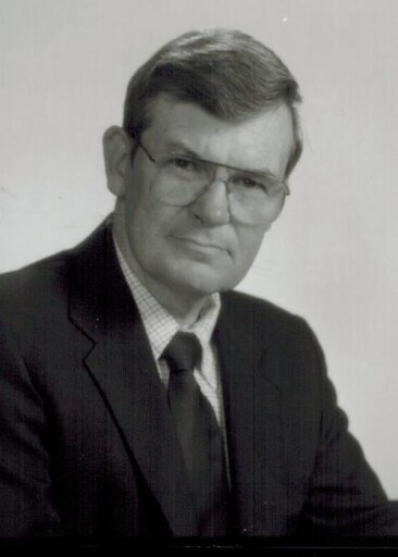 Charles W. Herald