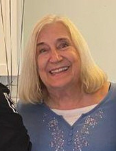 Mary Victoria Farruggia Profile Photo
