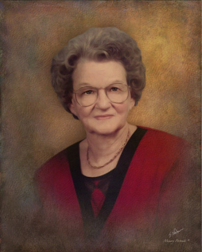 Edna Simecek Profile Photo