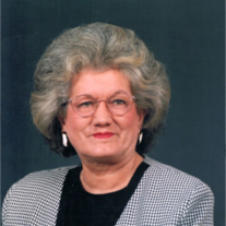Martha Kay Thomas Weaver Profile Photo