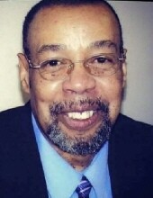 Reverend James  A. Stuckey, Jr.