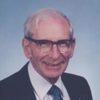 Robert H. Burgan