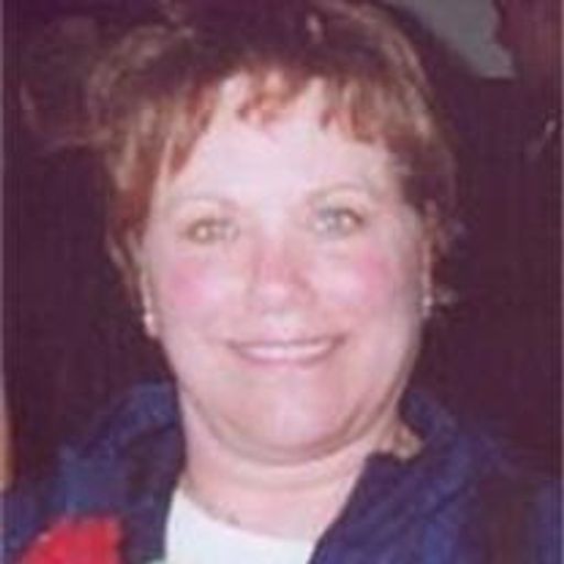 Gayle Ann Olson (Willits)