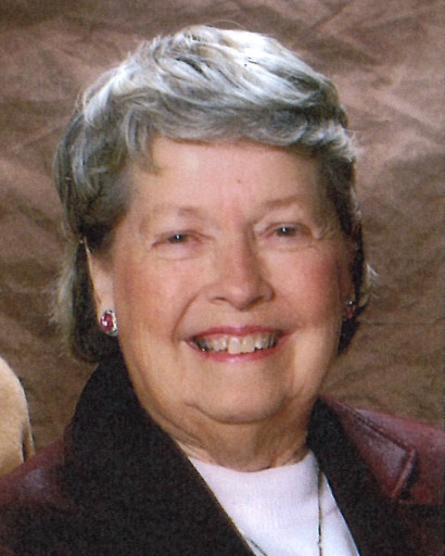 Kay Watson Profile Photo