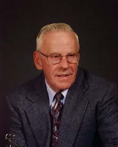 Allan "Al" J. Brudwick