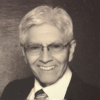 Robert D. Gonzalez