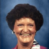 Jean Leatherwood