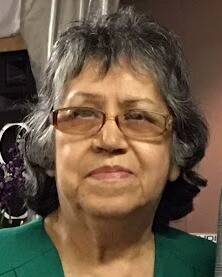 Rosa Munoz Banda's obituary image