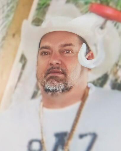 Gerardo Sardinas Profile Photo