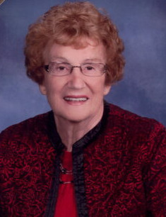 Betty Mayes Profile Photo