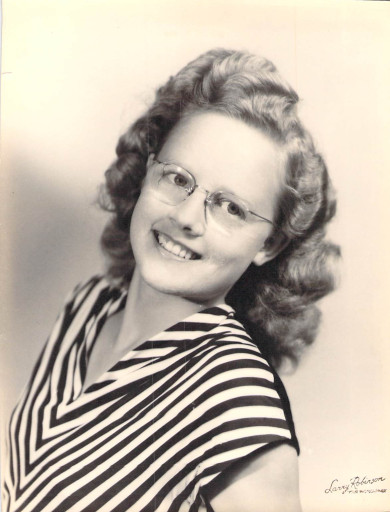 Mary Christine Palmer Profile Photo
