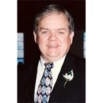 Rev. Andrews Profile Photo