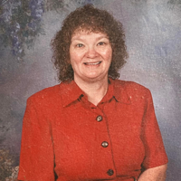 Carolyn Smith Sanders Profile Photo