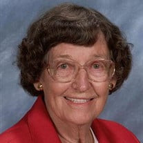 Margaret Sizemore Moran