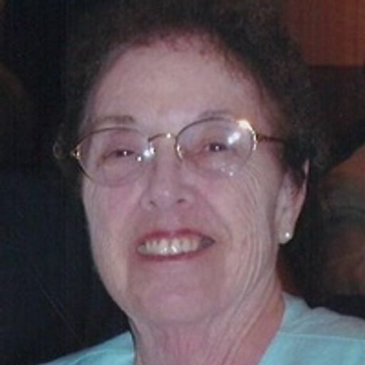 Gloria A. Blazo