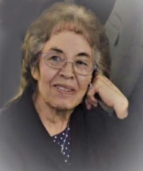 Cecelia Marie Santistevan