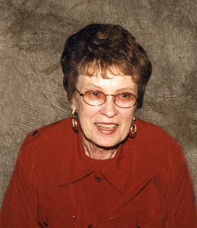 Alberta Hankins