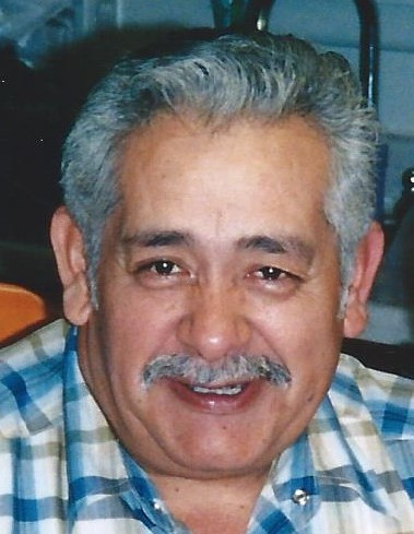 Robert Alvarado Profile Photo