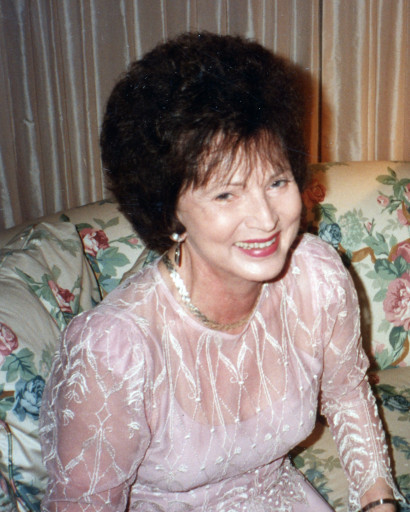 Virginia L. Brown Profile Photo