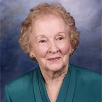 Marjorie Goza Applebach Profile Photo