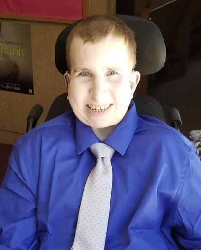 Michael Stoebe's obituary