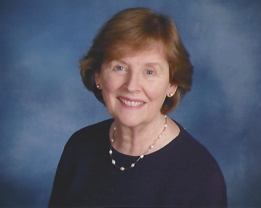 Judy K Schwab