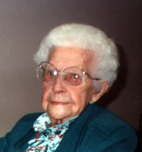 Myrtle Irene (Johnson)  Bechtle Profile Photo