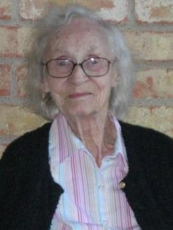 Ethel Woljevach