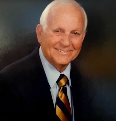 Gerry Miquel Garner Sr. Profile Photo